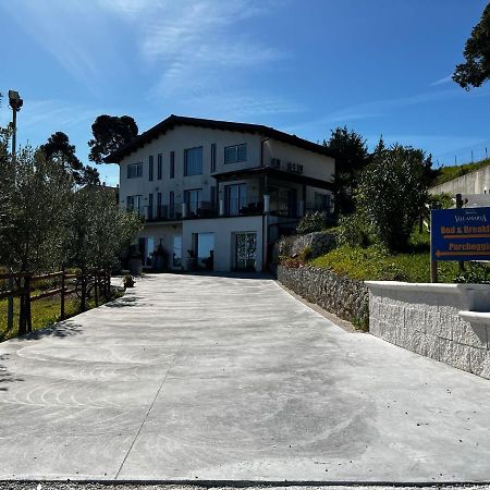 B&B Villamarea Francavilla Al Mare Zewnętrze zdjęcie